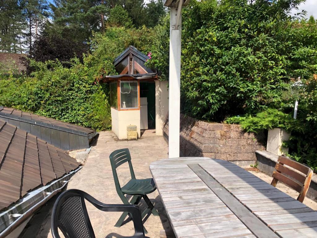 Marigny  Maison/Gite Familial Dans Le Jura A 200M Du Lac Avec Piscine Privee מראה חיצוני תמונה