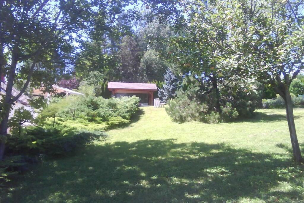 Marigny  Maison/Gite Familial Dans Le Jura A 200M Du Lac Avec Piscine Privee מראה חיצוני תמונה